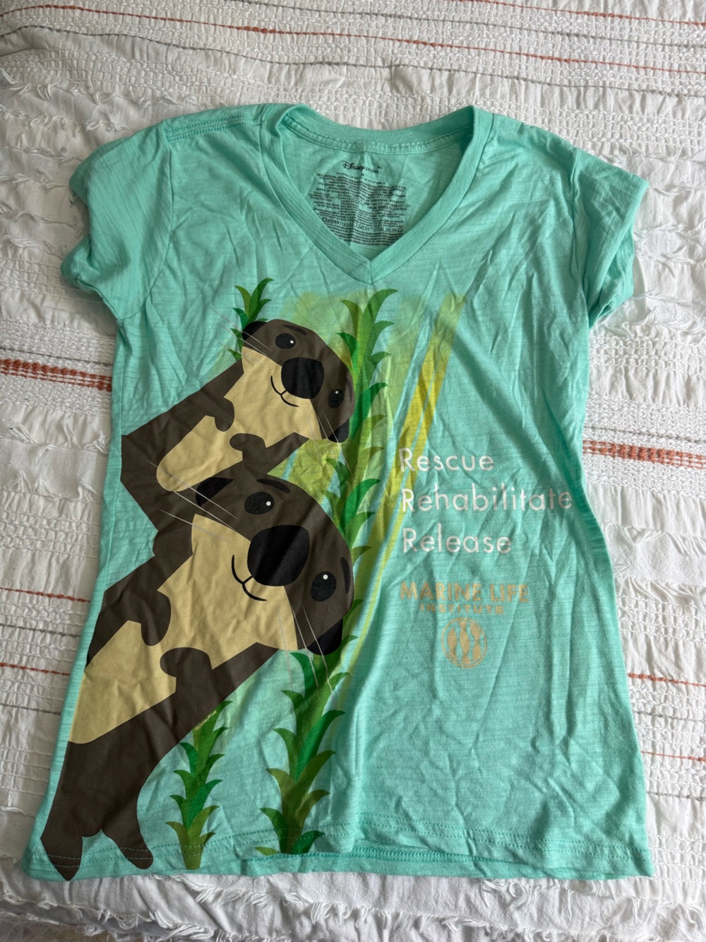 Disney Finding Dory T-Shirt